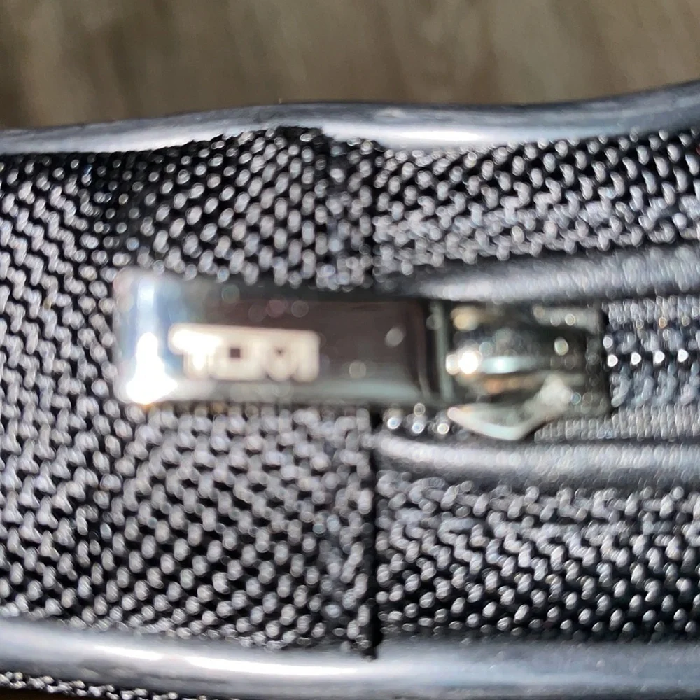 Tumi laptop case